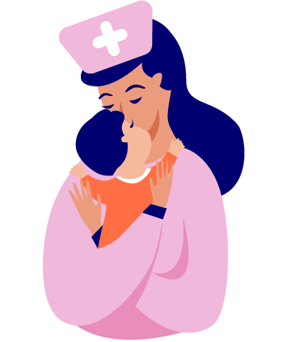 برای پزشکان و پرستاران